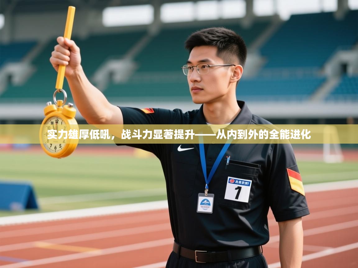 实力雄厚低吼，战斗力显著提升——从内到外的全能进化