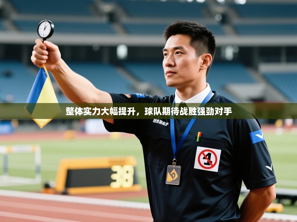 整体实力大幅提升,球队期待战胜强劲对手 第1张