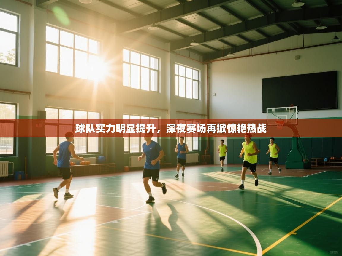 球队实力明显提升，深夜赛场再掀惊艳热战