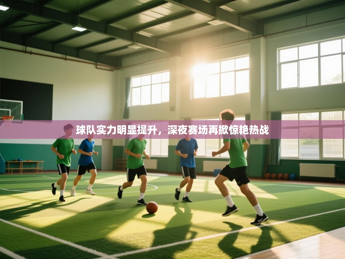 球队实力明显提升，深夜赛场再掀惊艳热战  第2张