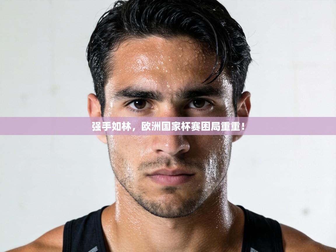 强手如林，欧洲国家杯赛困局重重！  第2张